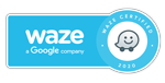 Waze Ads Certified